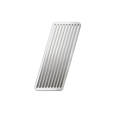 AM Accelerator Pedal Pad SKU SDCC5ZZ9732DBL