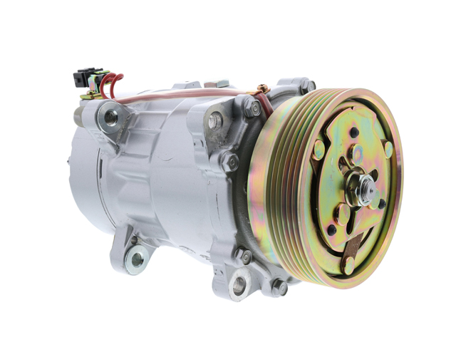 AM A C Compressor SKU SDN16521016 OEM 1H0-820-803DX