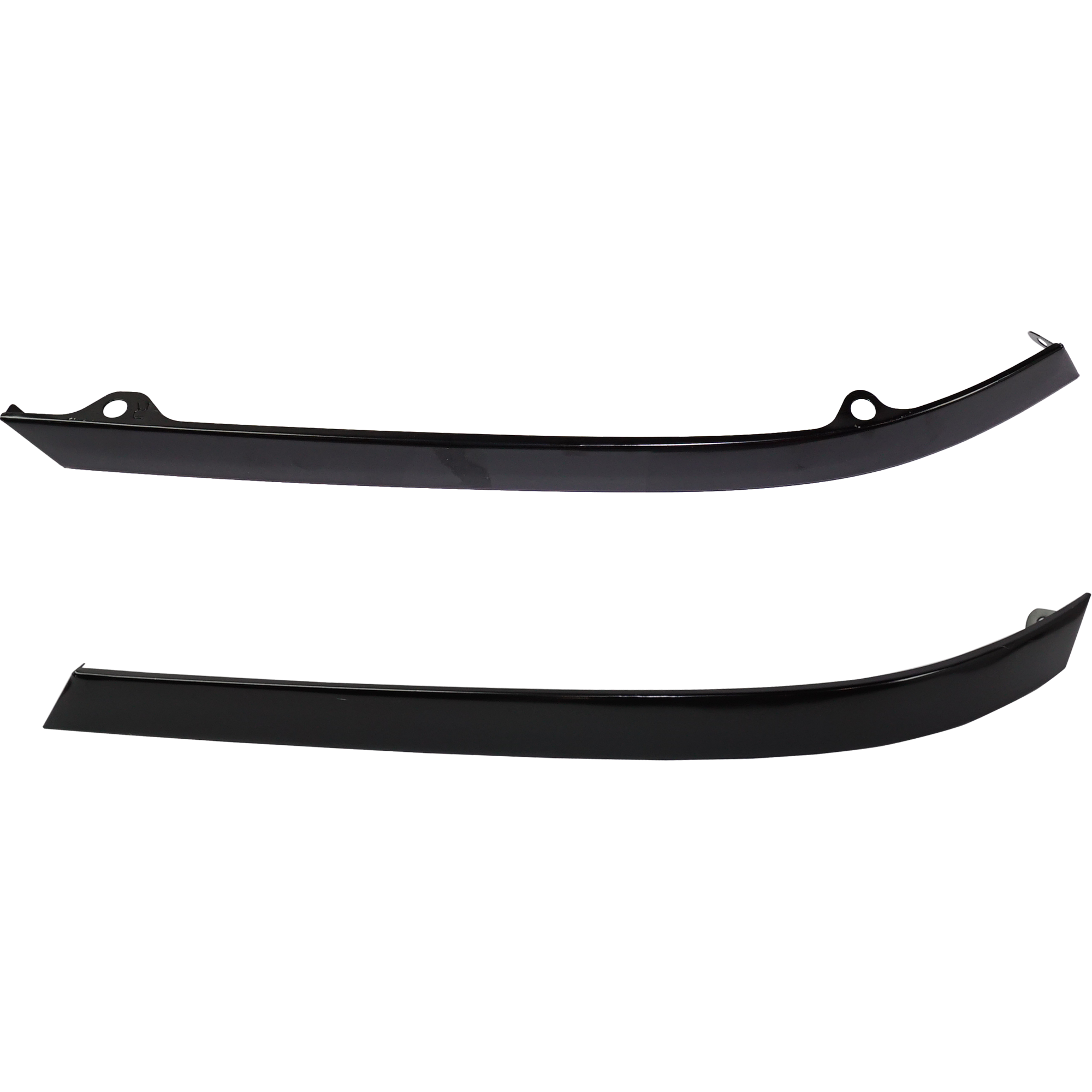 AM RX300-99-03 HEAD LAMP FILLER RH AND LH Primed Below Headlamp SKU SET 14501 Partslink LX2509102 LX2508102 OEM 8112648011-8116648011