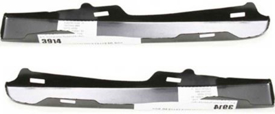 AM TACOMA 95-97 HEAD LAMP FILLER RH AND LH SKU SET 3914 Partslink TO1089106 TO1088106 OEM 5251235020-5251335020