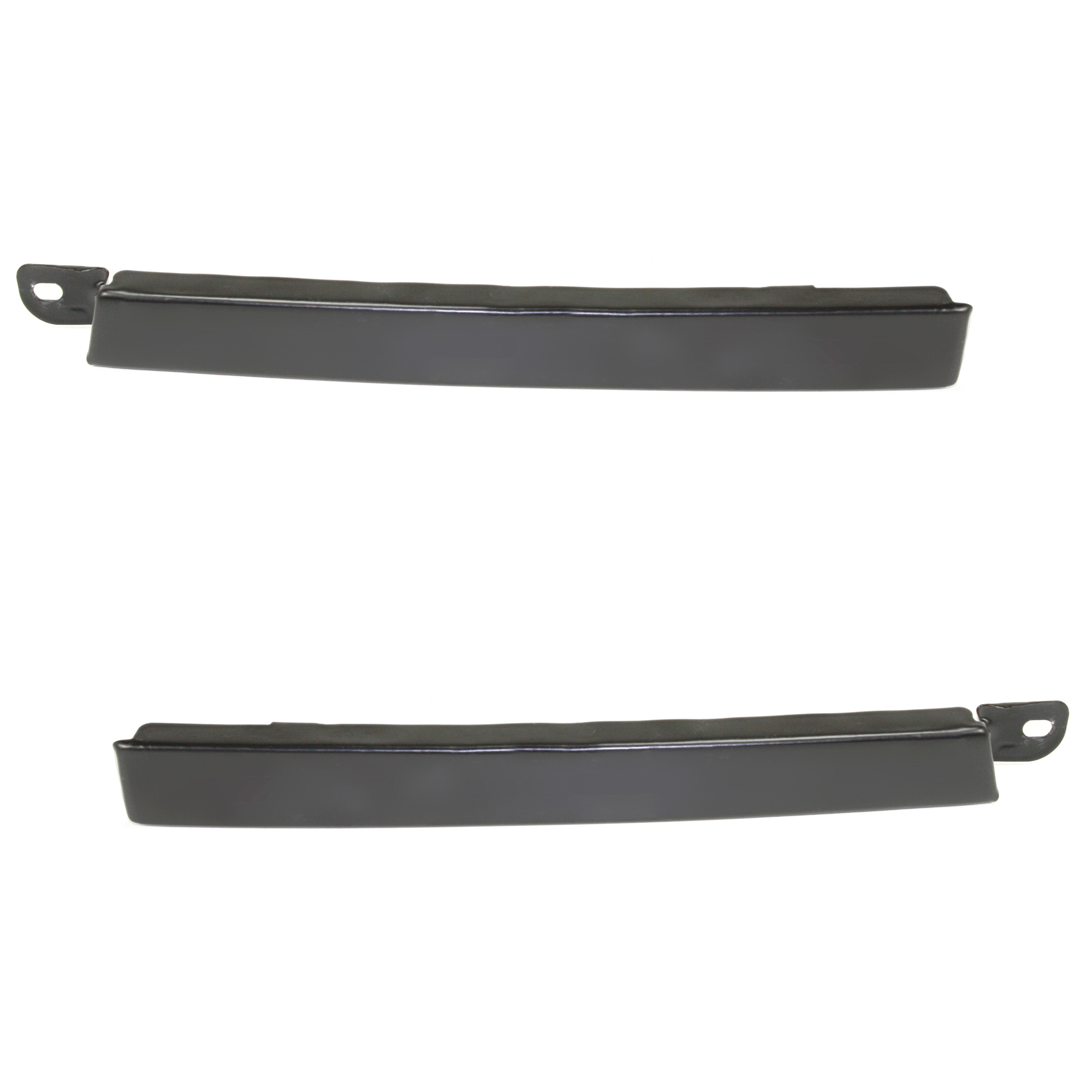 AM TACOMA 98-00 FRONT HEADLIGHT FILLER RH AND LH Below H.L. 4WD and Pre Runner SKU SET 3916 Partslink TO1088104 TO1089104 OEM 5251235060-5251335050