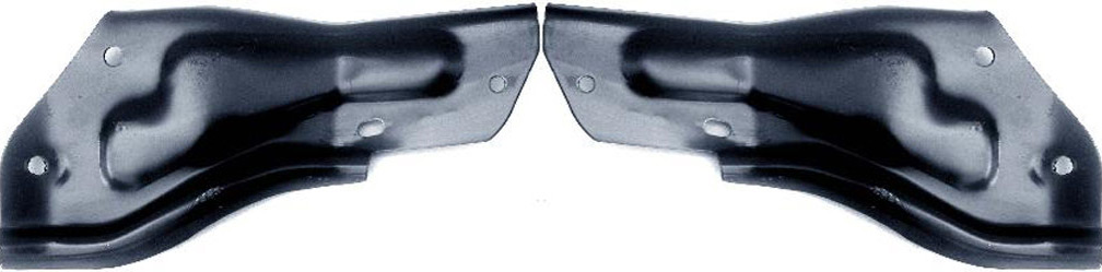 AM Bumper Retainer SKU SET 3933 Partslink TO1033103 TO1032103 OEM 5253935020-5254935020