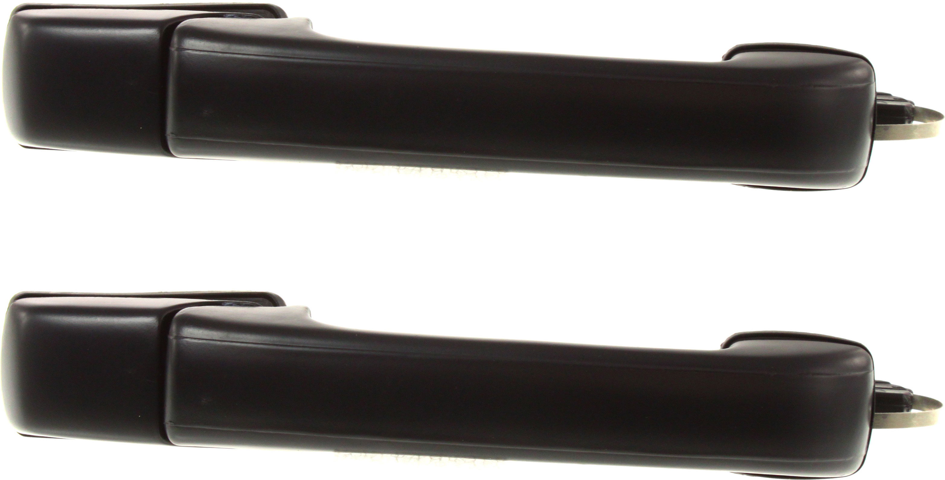 AM Exterior Door Handle SKU SET 67852 Partslink VW1520102 OEM 1HM8392053FZ