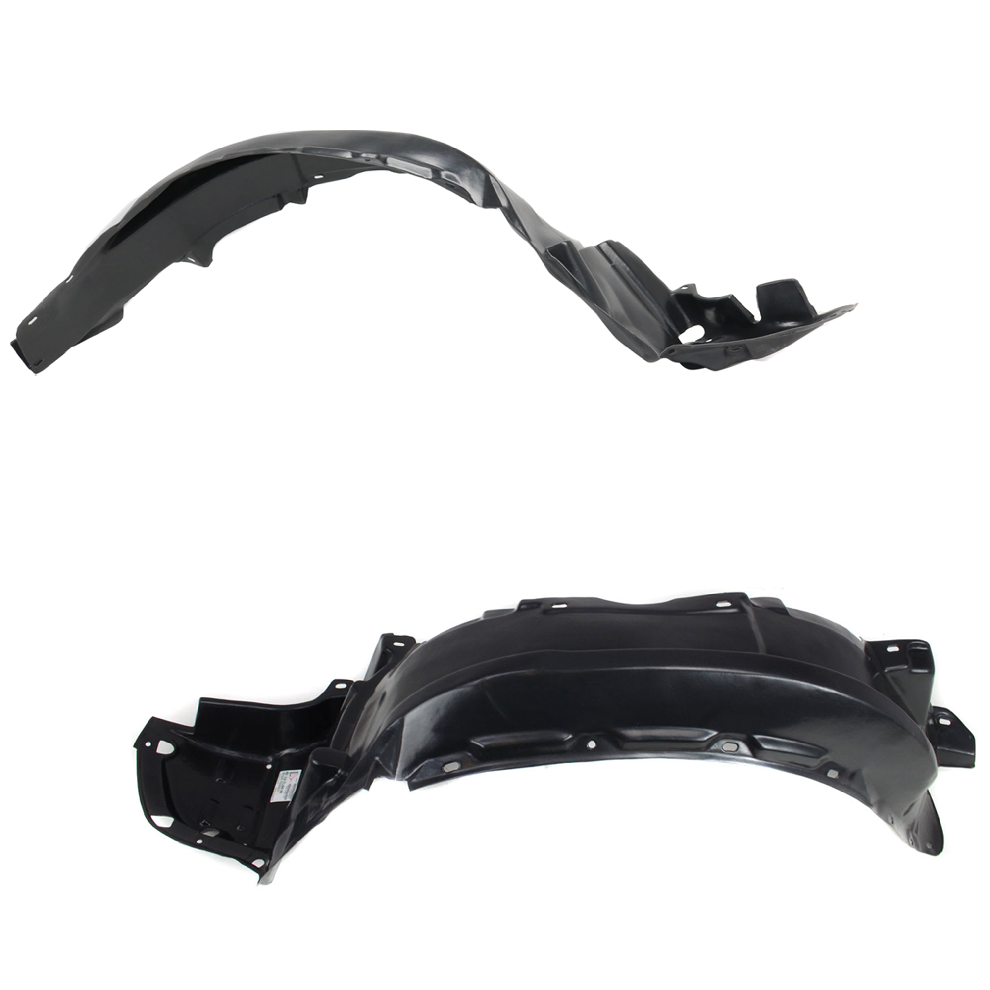 AM Fender Liner SKU SET A222135-2