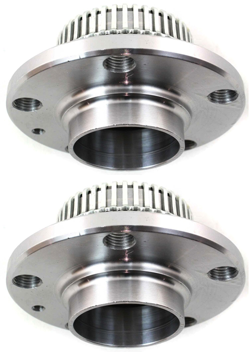 AM BEETLE 98-10 GOLF 99-06 REAR HUB ASSEMBLY RH AND LH SKU SET ARB512012-2 OEM 91246657