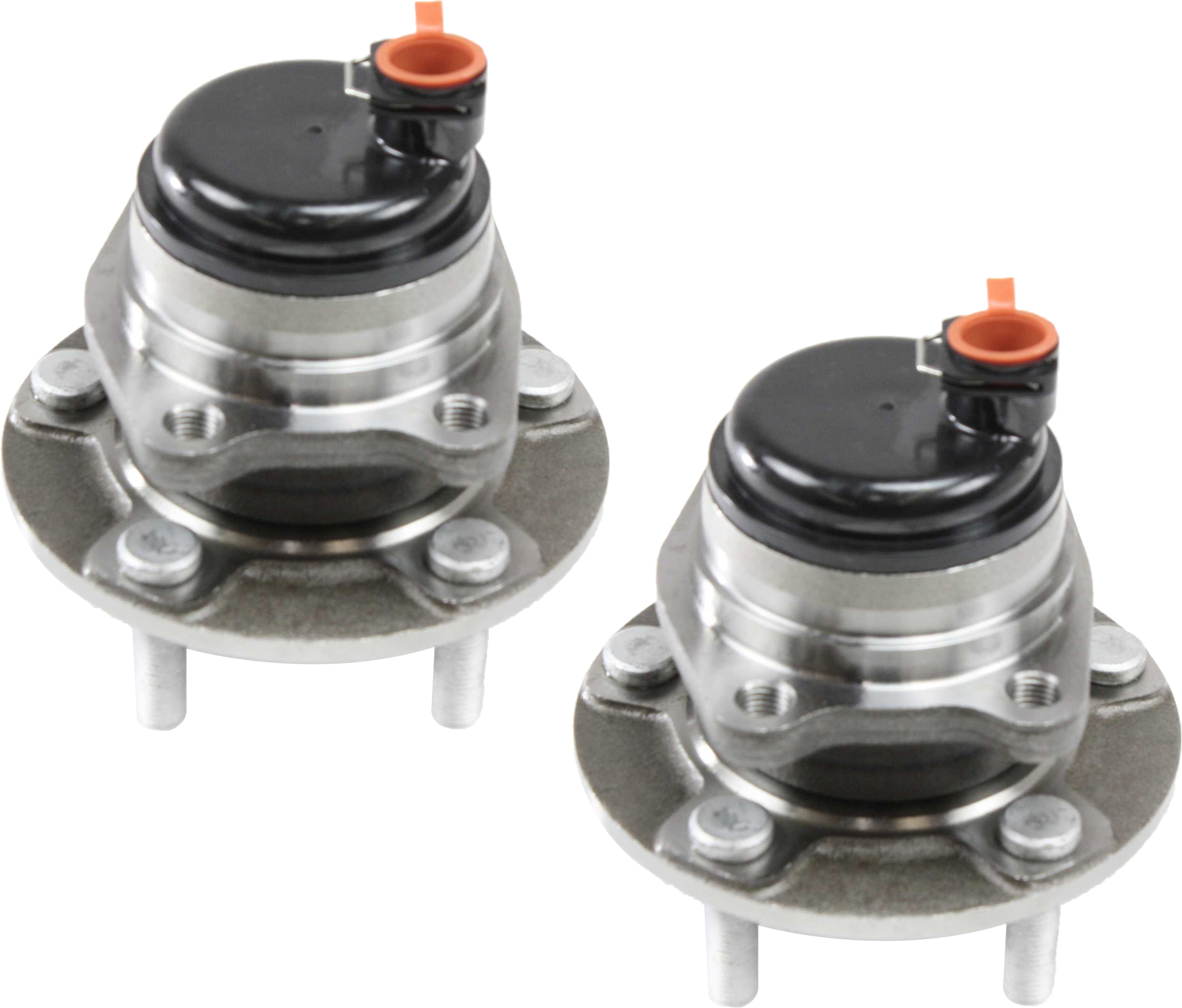 AM CARAVAN GRAND CARAVAN TOWN COUNTRY 01-07 REAR HUB ASSEMBLY RH AND LH SKU SET ARB512169-2 OEM 40767-512169-712169-930640-720