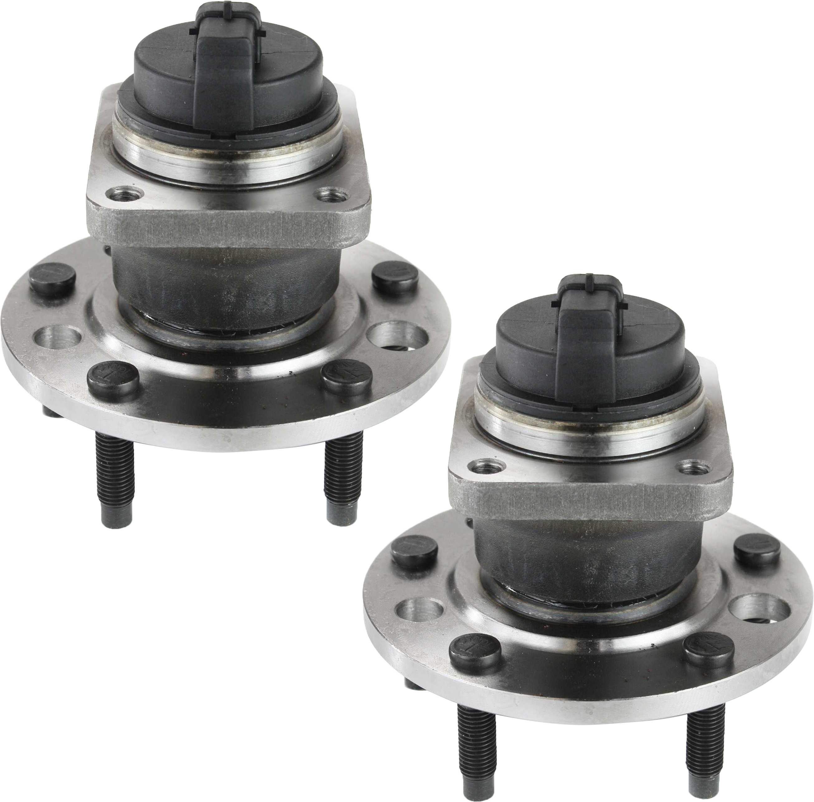 AM CAMARO FIREBIRD 93-02 FRONT HUB ASSEMBLY RH AND LH RWD SKU SET ARB513090-2 OEM 2086-102062-513090-713090-7300