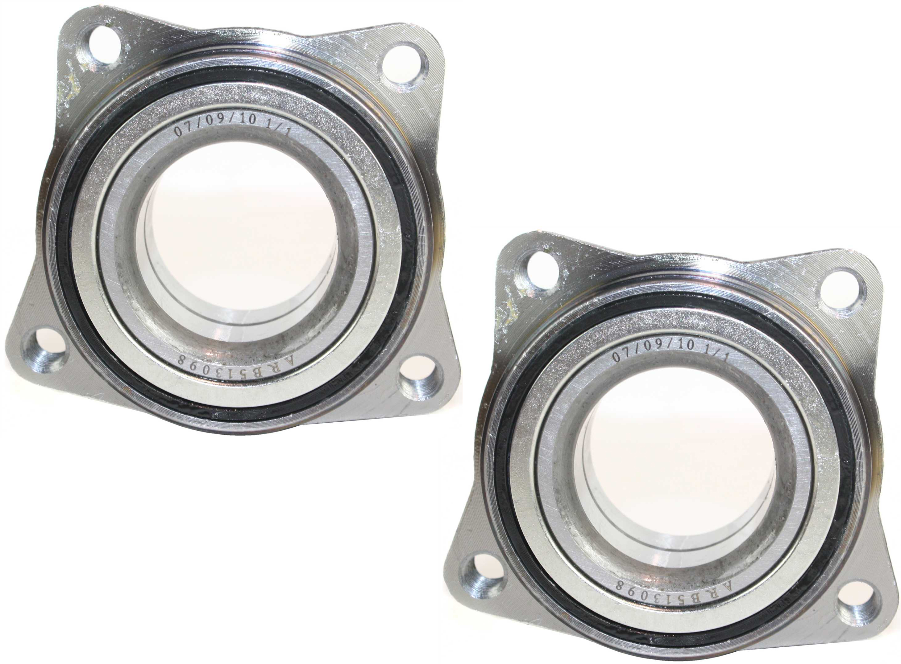 AM ACCORD 90-97 CL 97-99 FRONT WHEEL BEARING RH AND LH FWD SKU SET ARB513098-2 OEM 50003-513098-514108-713098-380