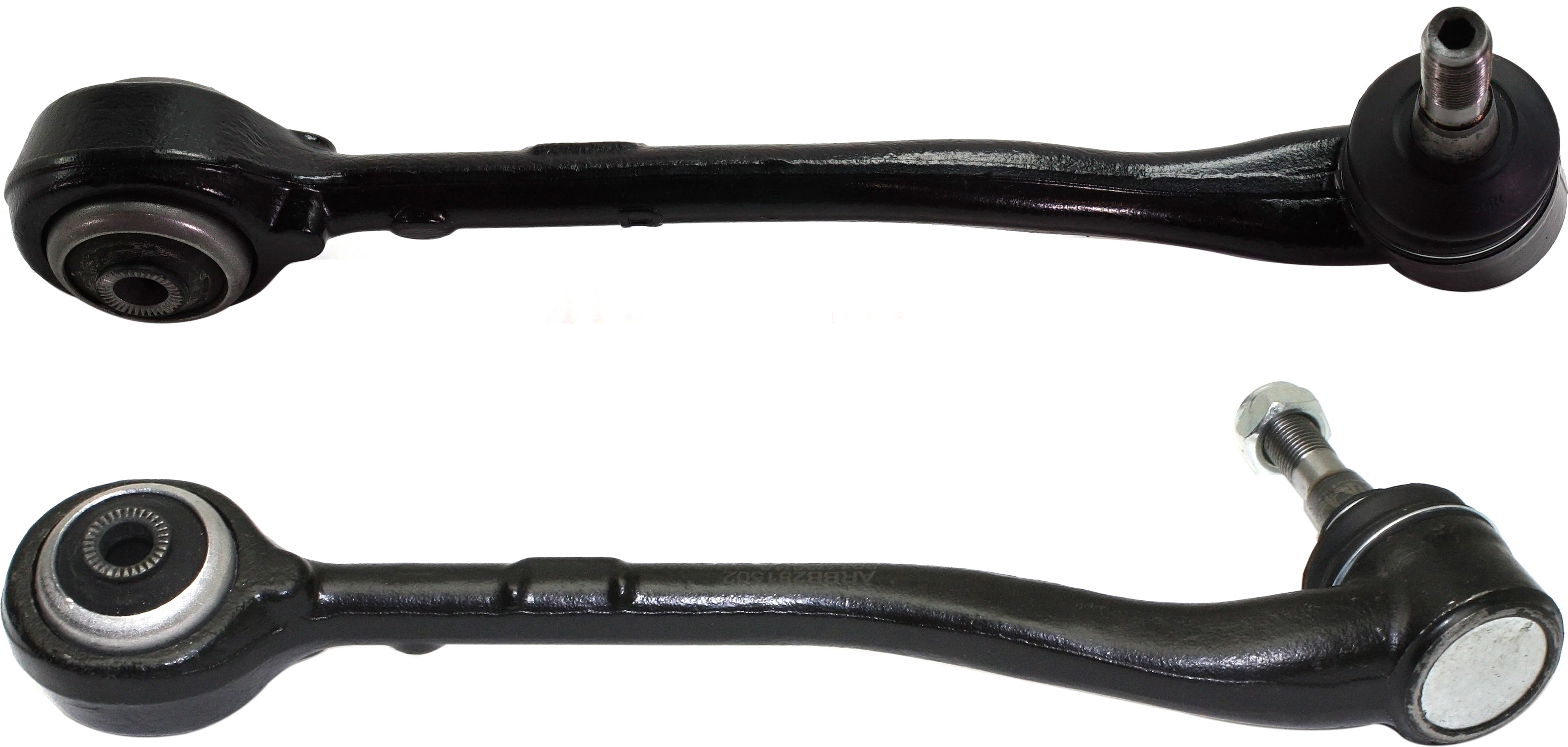 AM Control Arm SKU SET ARBB281501 OEM 31126760275-31126760276