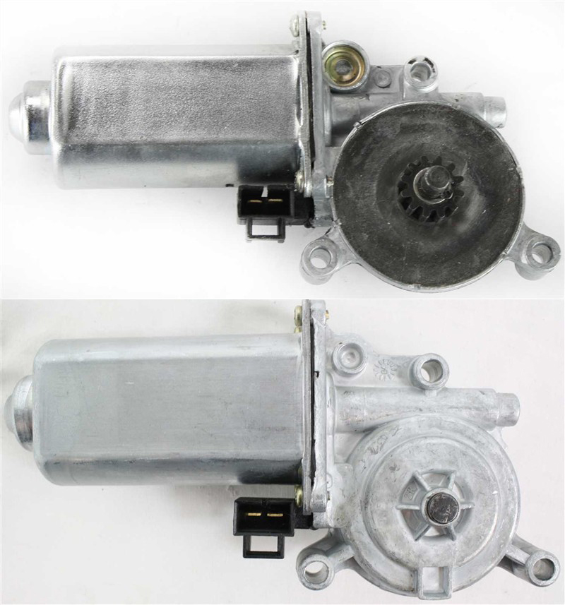 AM CAPRICE 91-96 CUTLASS SUPREME 88-97 WINDOW REGULATOR MOTOR Front RH and LH SKU SET ARBB468701 OEM 12362503-22087326-22138765