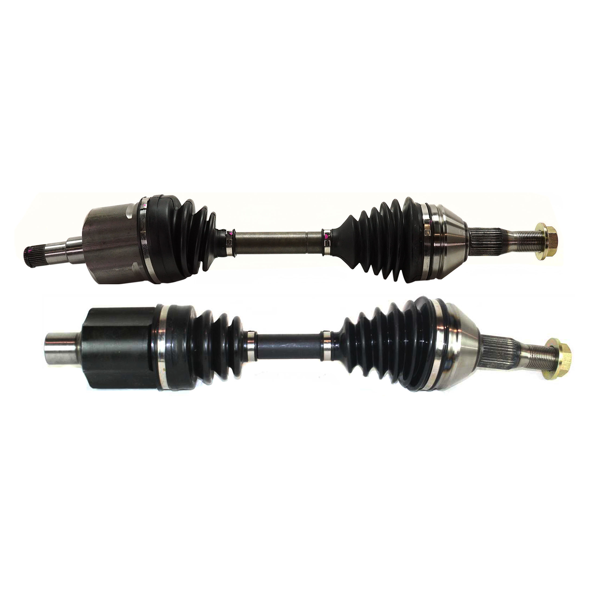 AM GRAND PRIX 97-08 IMPALA 00-11 FRONT AXLE ASSEMBLY RH AND LH Set of 2 SKU SET ARBB507101