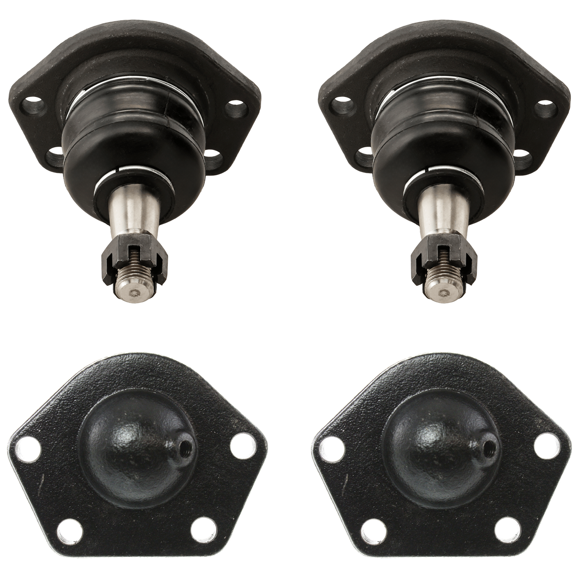 AM S10 PICKUP 84-96 BLAZER 95-96 FRONT BALL JOINT RH AND LH Upper and Lower SKU SET ARBC282301-4A OEM 305-162-260-127-450-000-000-000-000