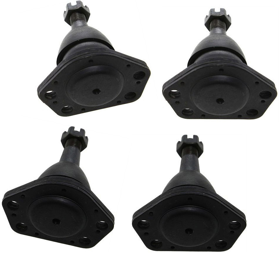 AM JIMMY 92-05 S10-84-04 FRONT BALL JOINT RH AND LH Upper and Lower SKU SET ARBC282301-4 OEM 10390-286004-2601274-5051104-1