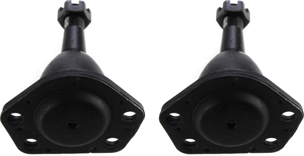 AM ASTRO 85-05 CAMARO 70-81 FRONT BALL JOINT RH AND LH Upper SKU SET ARBC282304-2 OEM 10268-282008-286021-305135-335