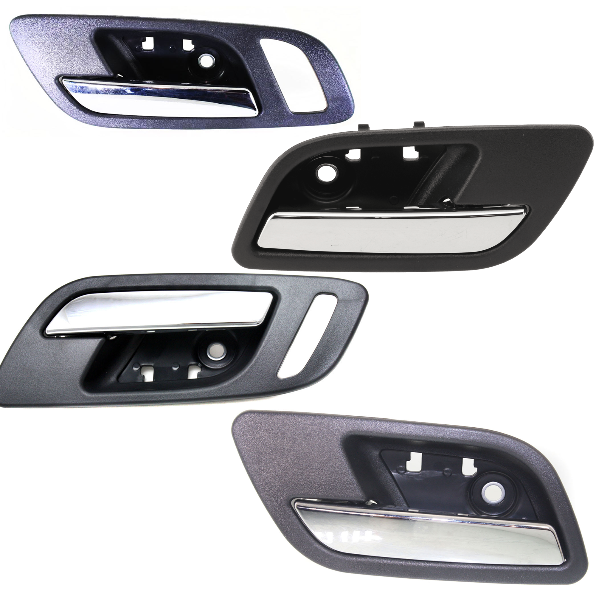 AM Interior Door Handle SKU SET ARBC462189-4A Partslink GM1352151 GM1353148 GM1353149 GM1552108 OEM 15920683-22861092-15935951-228