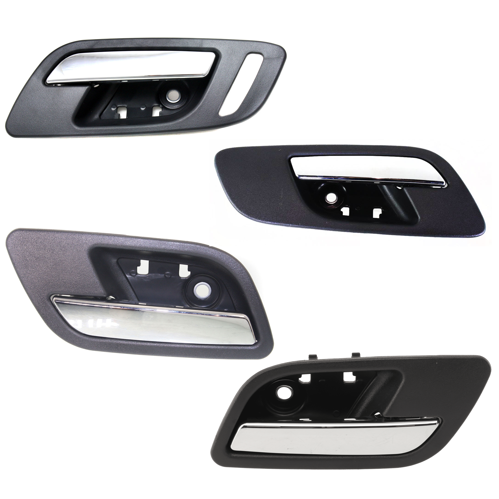 AM Interior Door Handle SKU SET ARBC462189-4B Partslink GM1353148 GM1353149 GM1552108 IDH010023 OEM 15920683-22861092-15920696-228