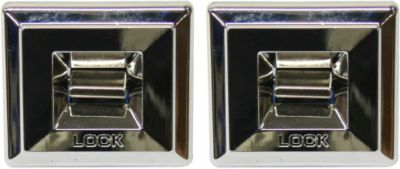 AM SKYLARK 77-85 BLAZER 87-91 DOOR LOCK SWITCH Set of 2 Power 2 in. width 1-3-4 in. height With 3 prong connector SKU SET ARBC505601-2 OEM 20005376-20043224