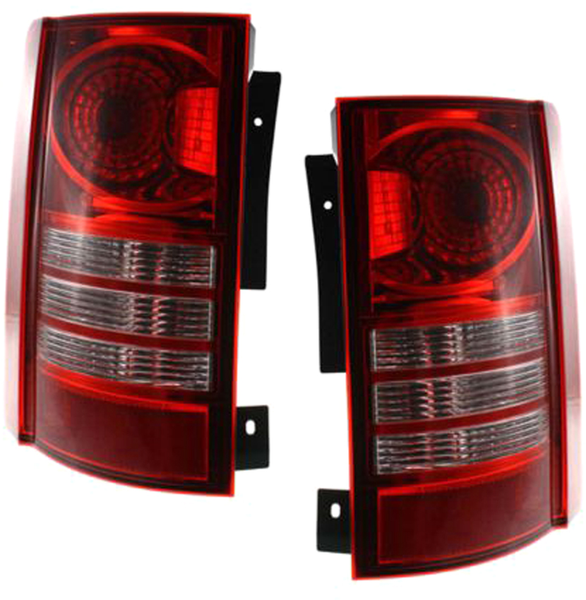 AM TOWN COUNTRY 08-10 TAIL LAMP RH AND LH Assembly SKU SET ARBC730101 Partslink CH2801179 CH2800179 OEM 5113200AB 5113201AB
