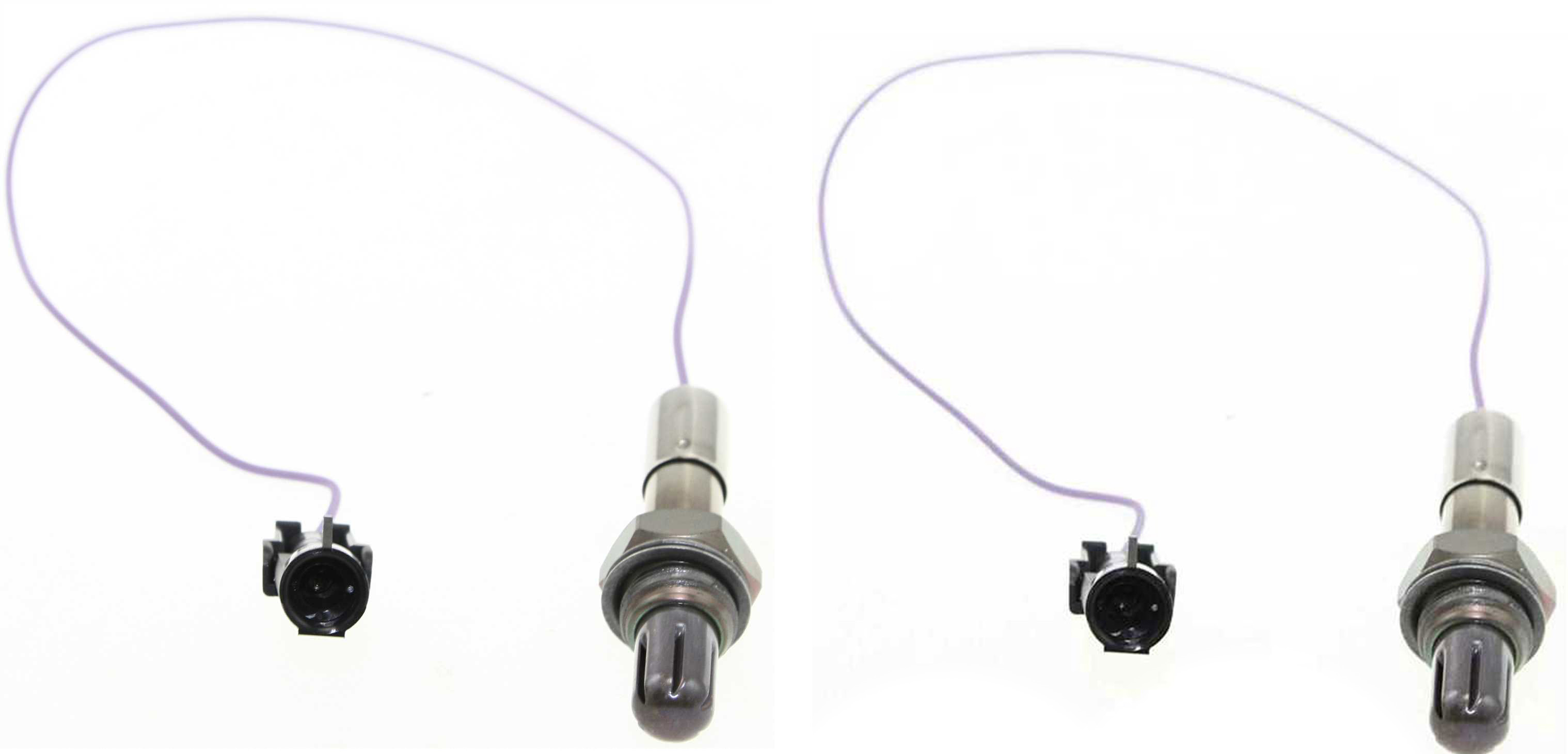 AM CORVETTE 90-93 FIREBIRD 93-95 OXYGEN SENSOR Set of 2 Before Catalytic Converter RH and LH SKU SET ARBC960901