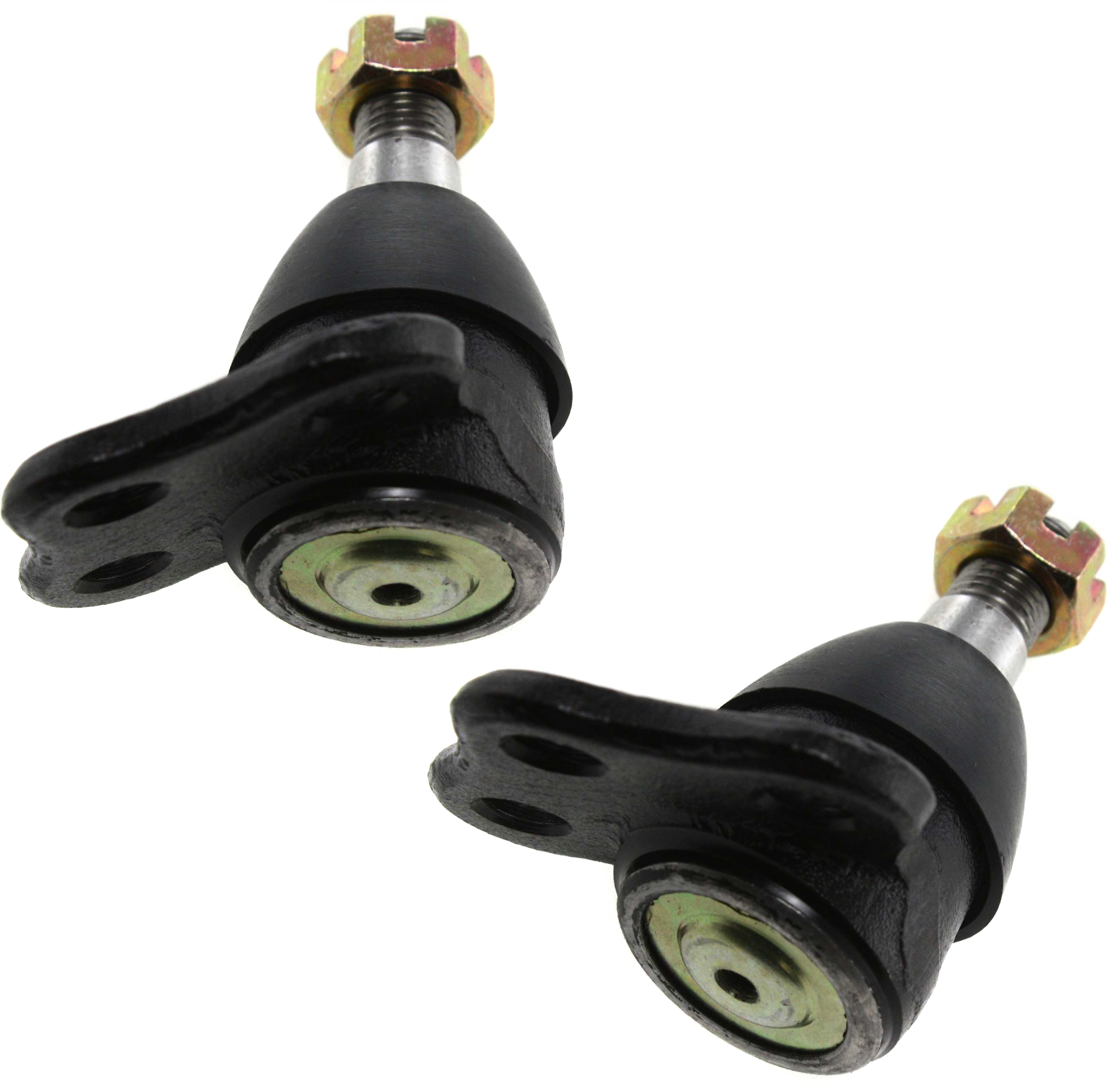 AM DAKOTA 00-04 FRONT BALL JOINT RH AND LH Upper SKU SET ARBD282303-2 OEM 104292-2601557-5001111-45D0111