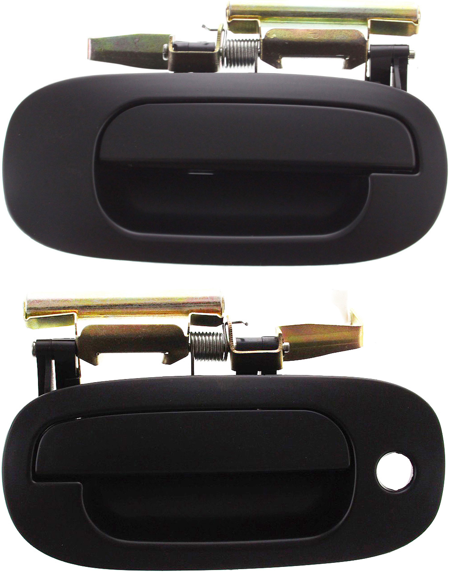 AM Exterior Door Handle SKU SET ARBD462135 OEM 55364034AB PFM 55362891AC PFM