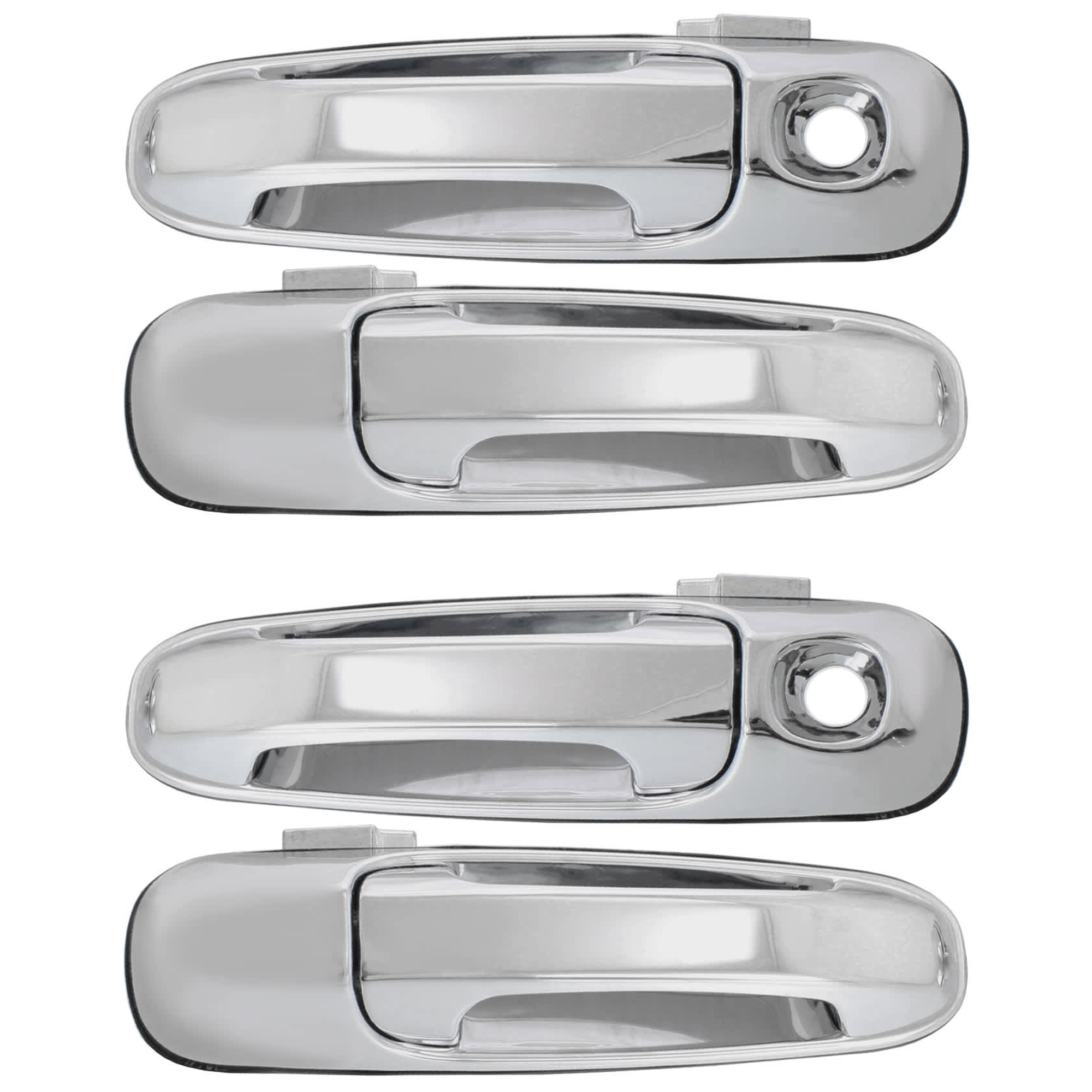 AM Exterior Door Handle SKU SET ARBD462140C 2 OEM 55275949AB PFM 55275948AB PFM