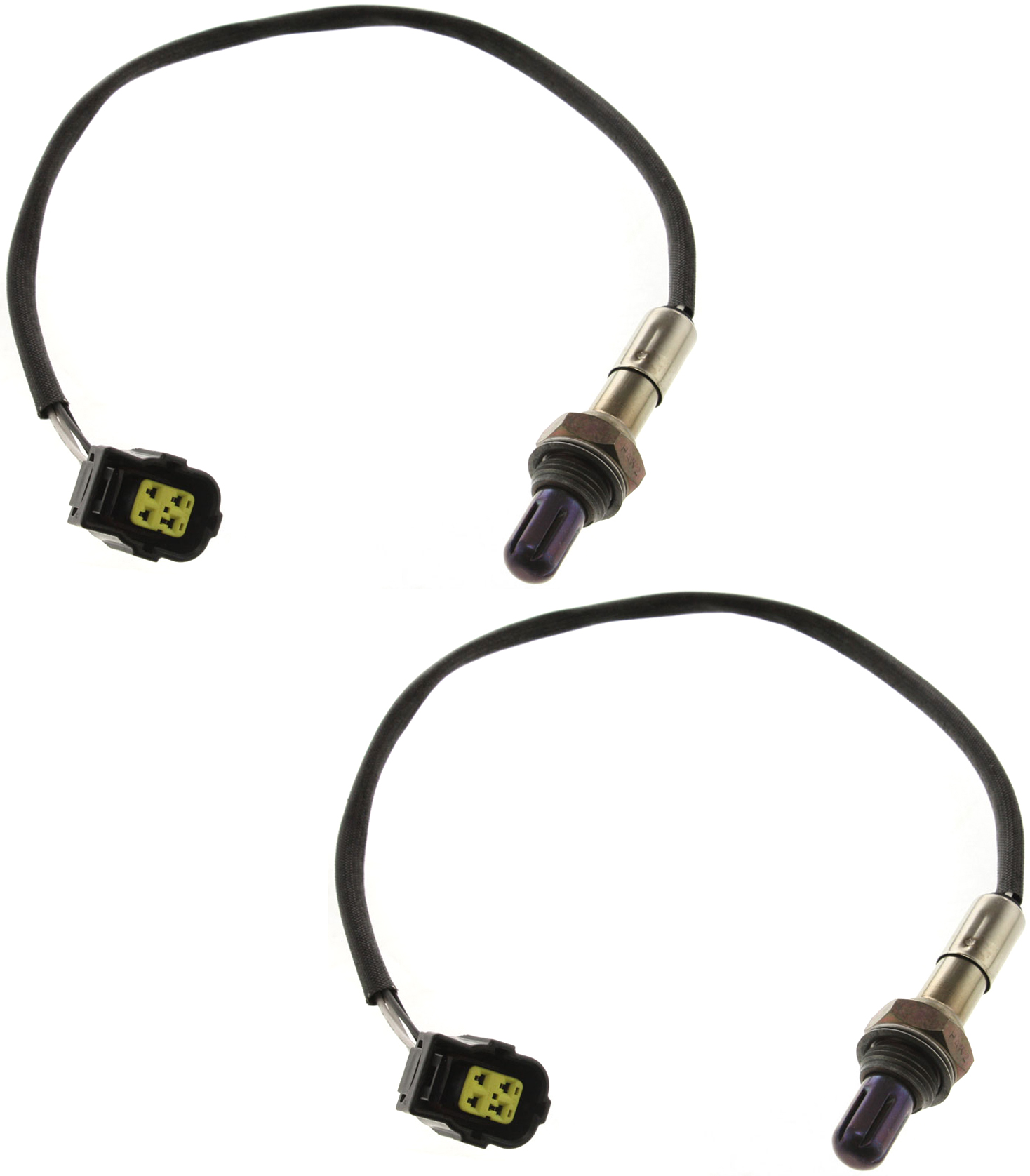 AM DAKOTA 05-07 RAIDER 06-07 OXYGEN SENSOR Set of 2 Before or After Catalytic Converter RH and LH SKU SET ARBD960901-2