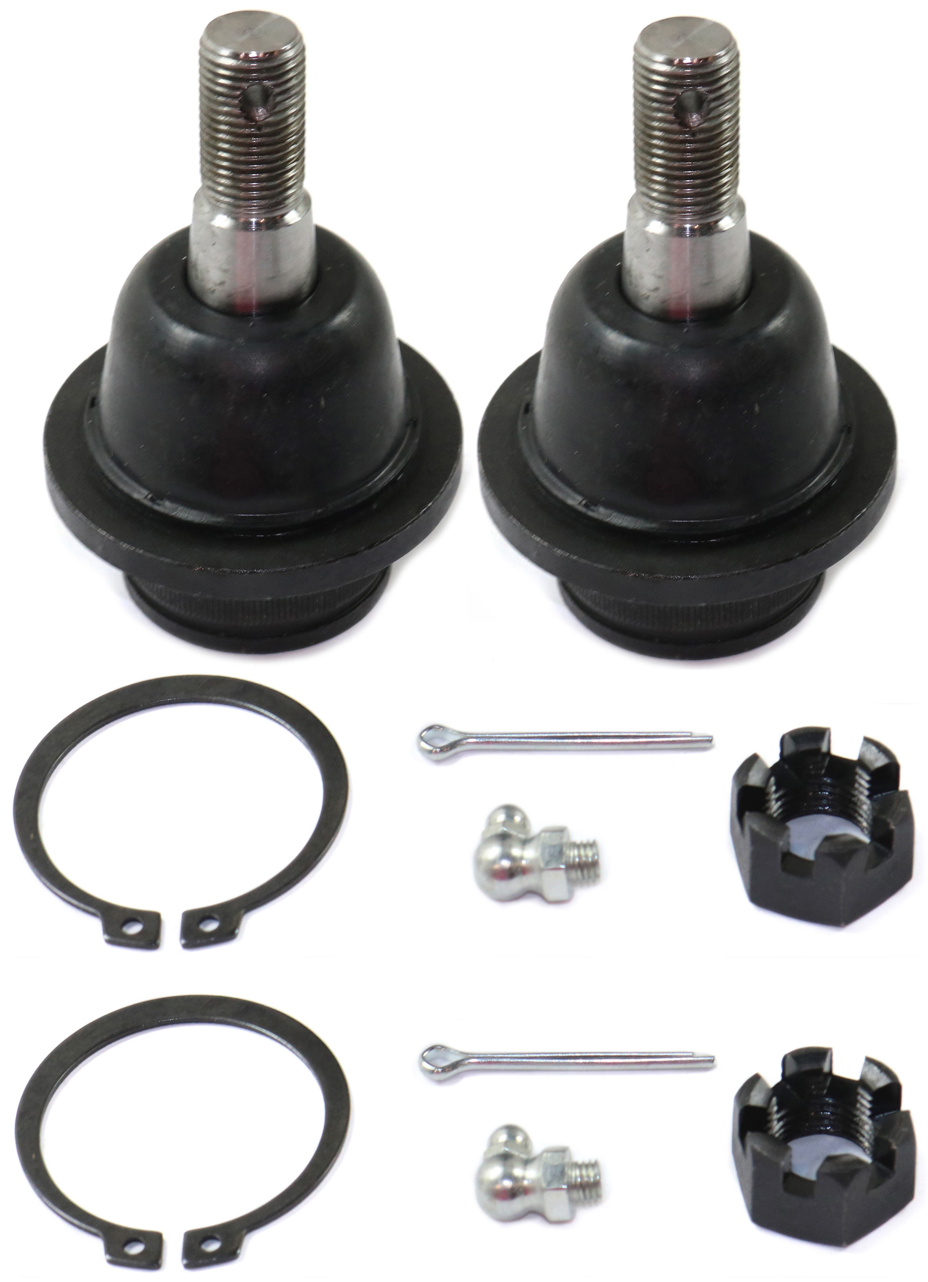 AM EXPLORER 95-05 FRONT BALL JOINT RH AND LH Lower SKU SET ARBF282302-2 OEM 104222-285019-1016769-2601460