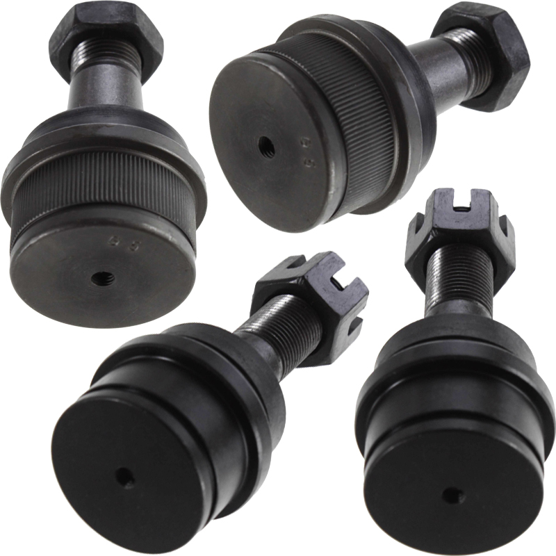 AM BRONCO F SERIES 80-96 RAM 2500-94-99 FRONT BALL JOINT RH AND LH Upper and Lower Set of 4 SKU SET ARBF282304-4 OEM 10-253-288-001-288-000-000-000-000
