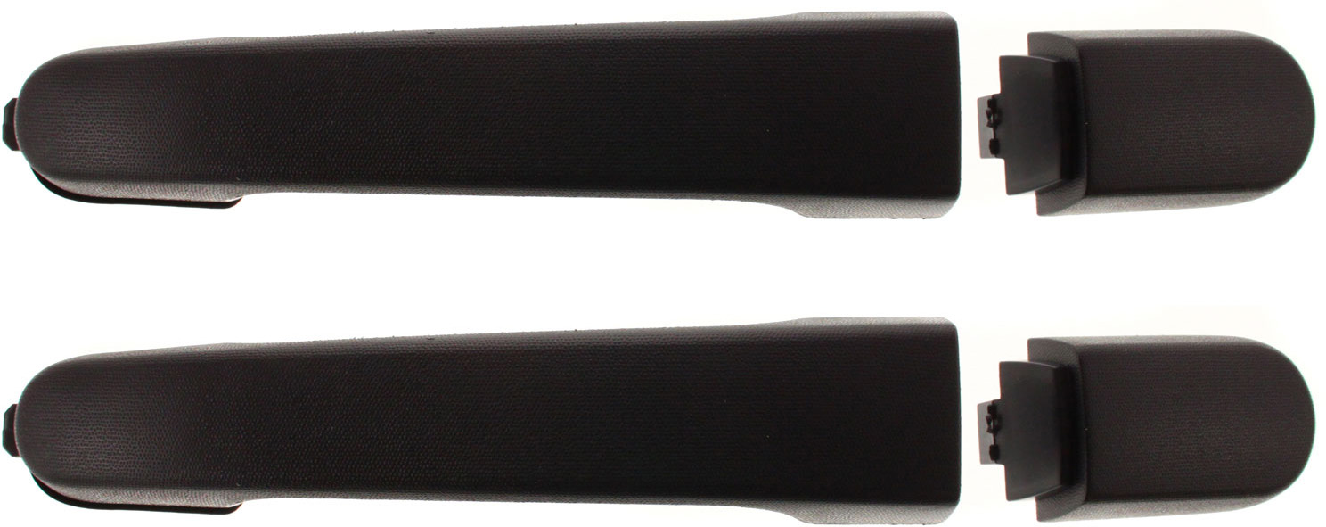 AM Exterior Door Handle SKU SET ARBF462507 OEM 5F9Z7422404AA PFM