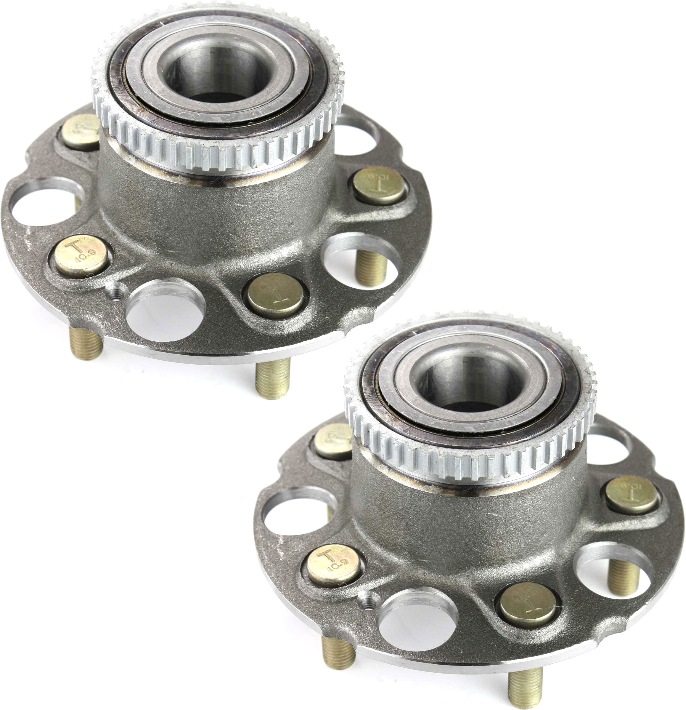 AM ODYSSEY 99-04 REAR HUB ASSEMBLY RH AND LH SKU SET ARBH285906-2 OEM 102092-512180-516183-712180-73