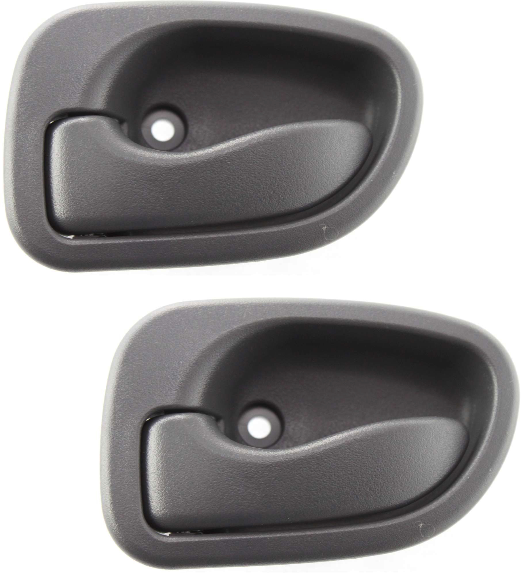 AM ACCENT 95-99 FRONT AND REAR INTERIOR DOOR HANDLE LH SKU SET ARBH462108-2 Partslink HY1352118 OEM 8261022001LG