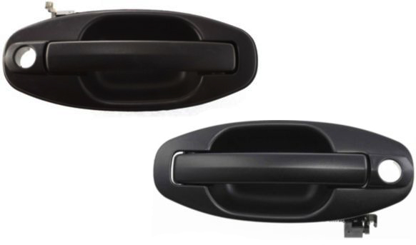 AM Exterior Door Handle SKU SET ARBH462109 Partslink HY1311110 HY1310110 OEM 8266026000CA 8265026000CA