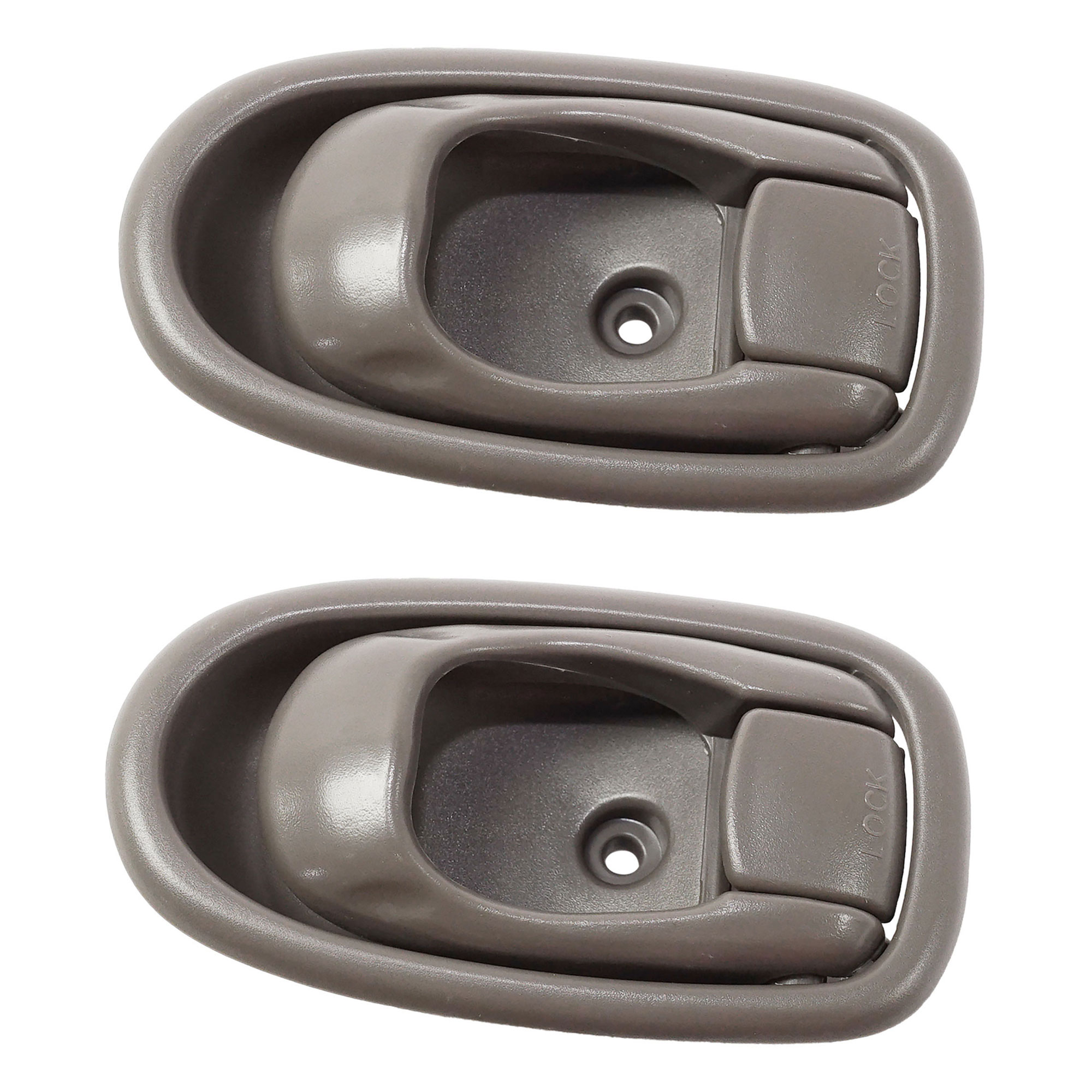 AM Interior Door Handle SKU SET ARBH462117-2 Partslink HY1353113 OEM 8262029003FK