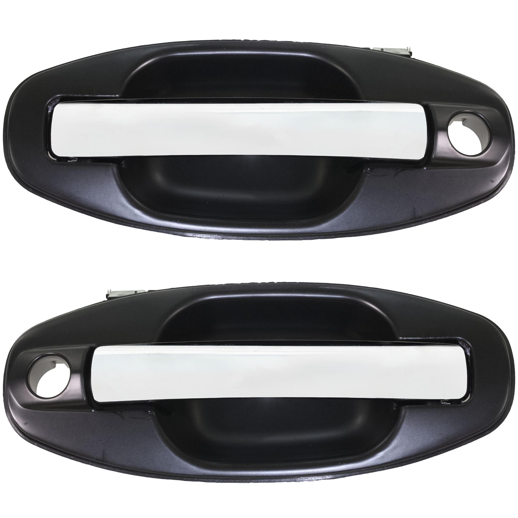AM Exterior Door Handle SKU SET ARBH462121 Partslink HY1311111 HY1310111 OEM 8266026010-8265026010