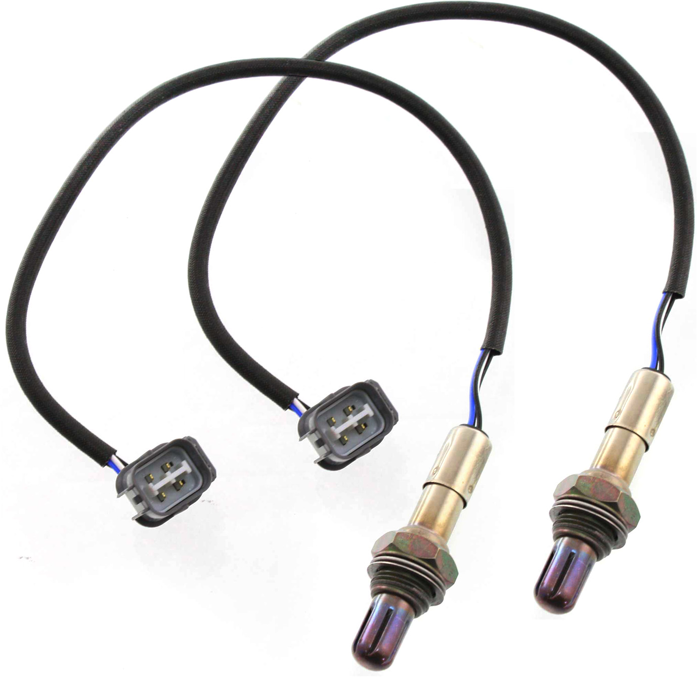 AM CIVIC 97-00 CIVIC DEL SOL 97-97 OXYGEN SENSOR Set of 2 SKU SET ARBH960901-2
