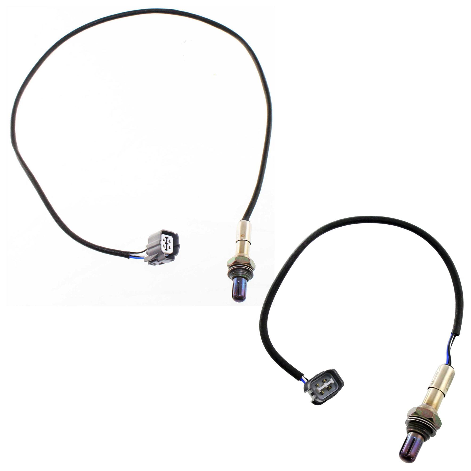 AM Oxygen Sensor SKU SET ARBH960910 OEM 36532P0GA01-36532P0GA02-36532P