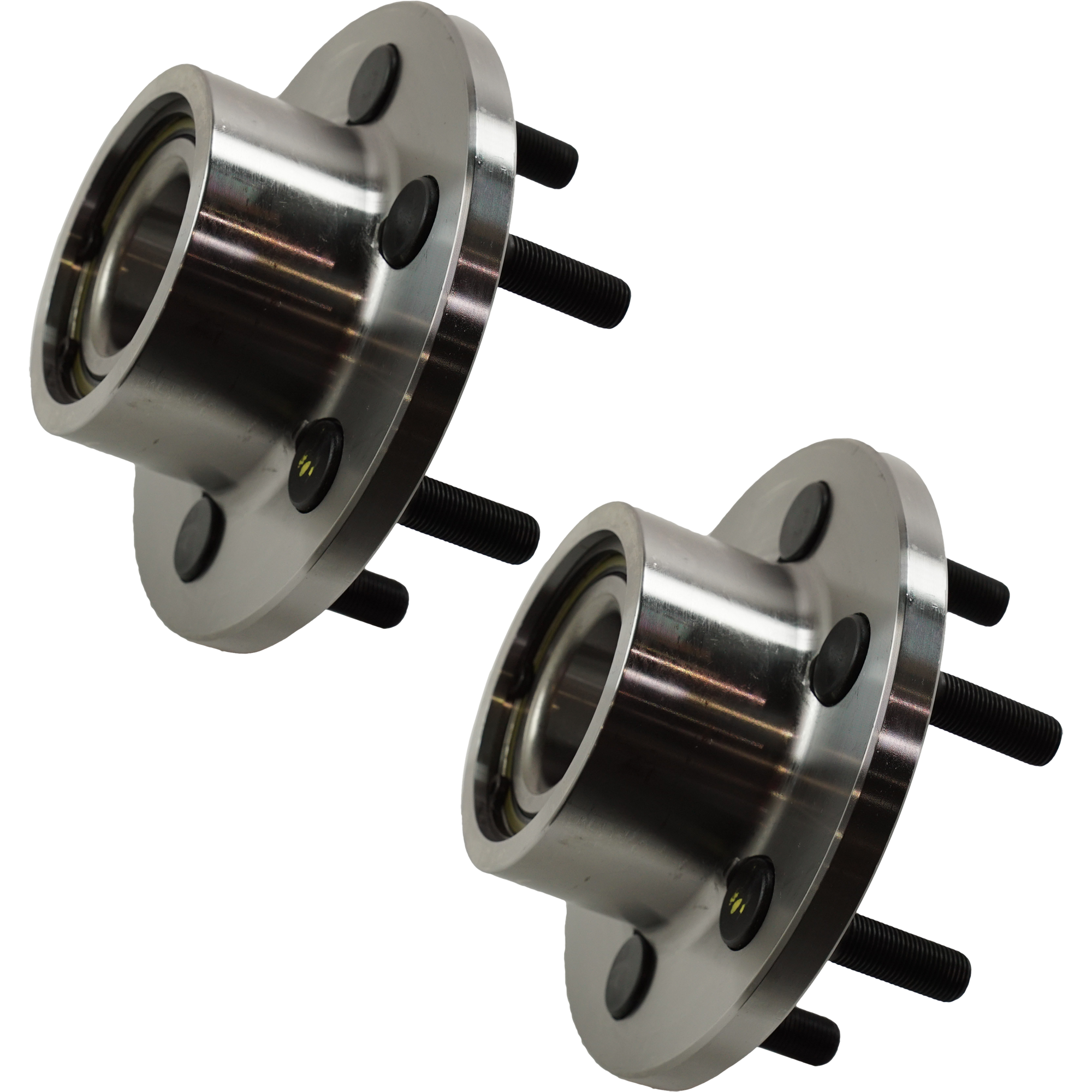 AM DAKOTA 97-04 DURANGO 99-03 FRONT HUB ASSEMBLY RH AND LH 6 Lugs SKU SET ARBHA599528-2 OEM 715032-951068-7200247-40567002