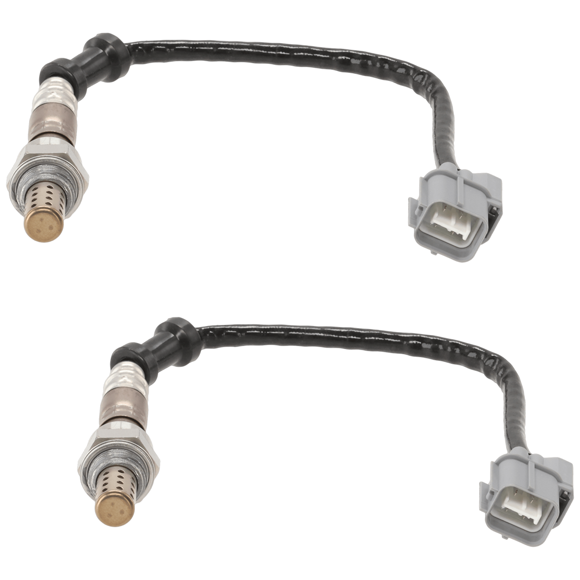 AM ACCORD 90-97 CR V 97-01 OXYGEN SENSOR Heated 4 Wire Upstream Set of 2 SKU SET ARBI960901-2