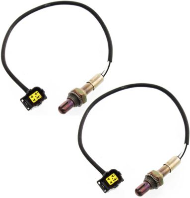 AM CHRYSLER 300-05-22 CHEROKEE 15-22 OXYGEN SENSOR Heated 4 Wire Threaded in type SKU SET ARBJ960903-2