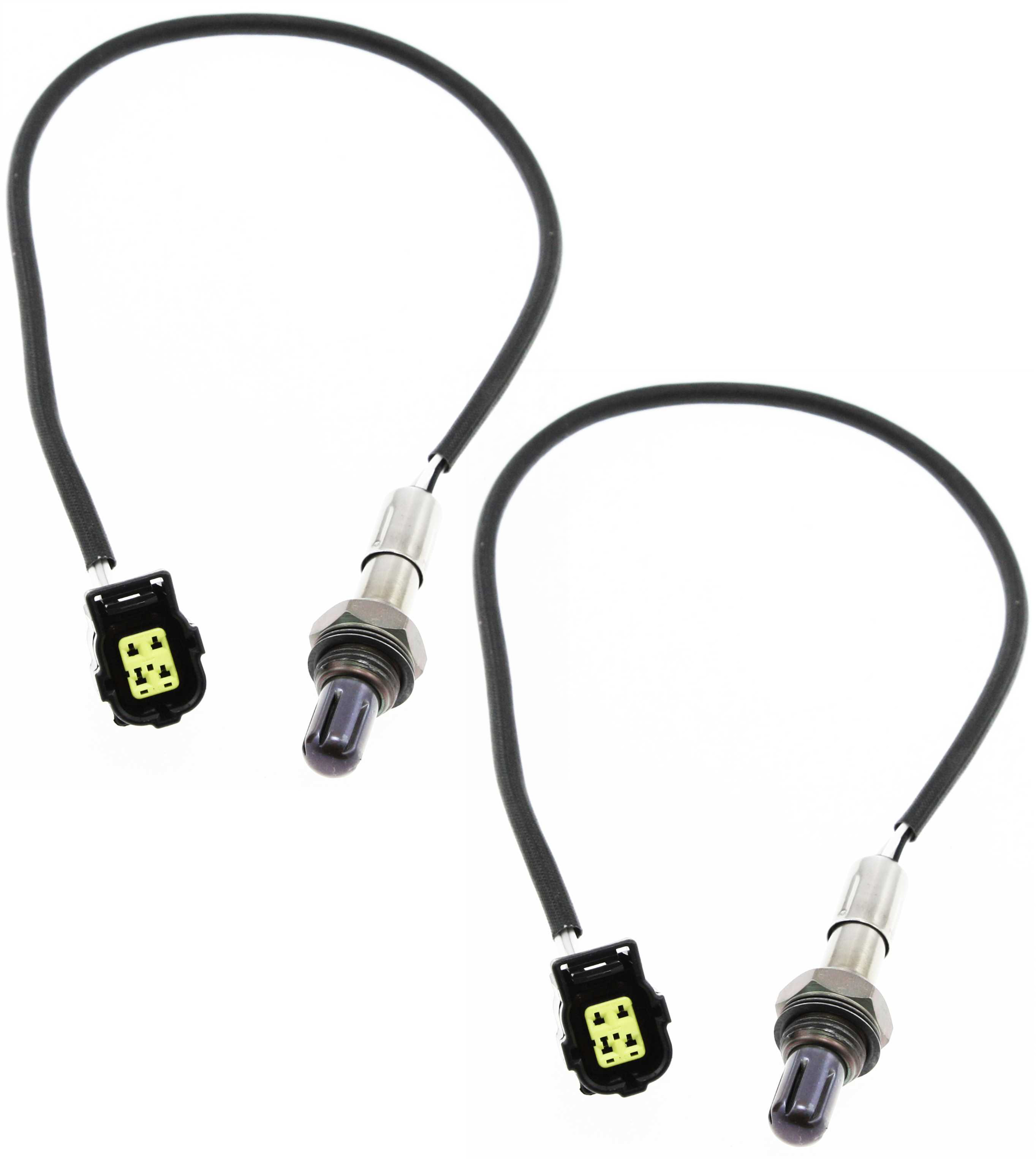 AM VIPER 03-10 SLK55 AMG 12-16 SLC43 AMG 17-20 OXYGEN SENSOR Set of 2 SKU SET ARBJ960907-2