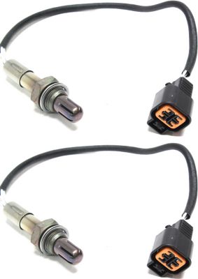 AM ACCENT 00-11 OXYGEN SENSOR Before and After Catalytic Converter 4 Wire Threaded in type SKU SET ARBK960902-2