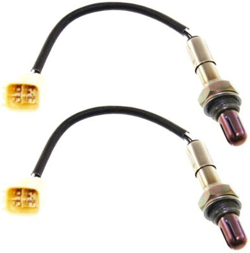 AM LS400-90-94 SC400-92-95 OXYGEN SENSOR Before Catalytic Converter Heated 4 wire SKU SET ARBL960902-2