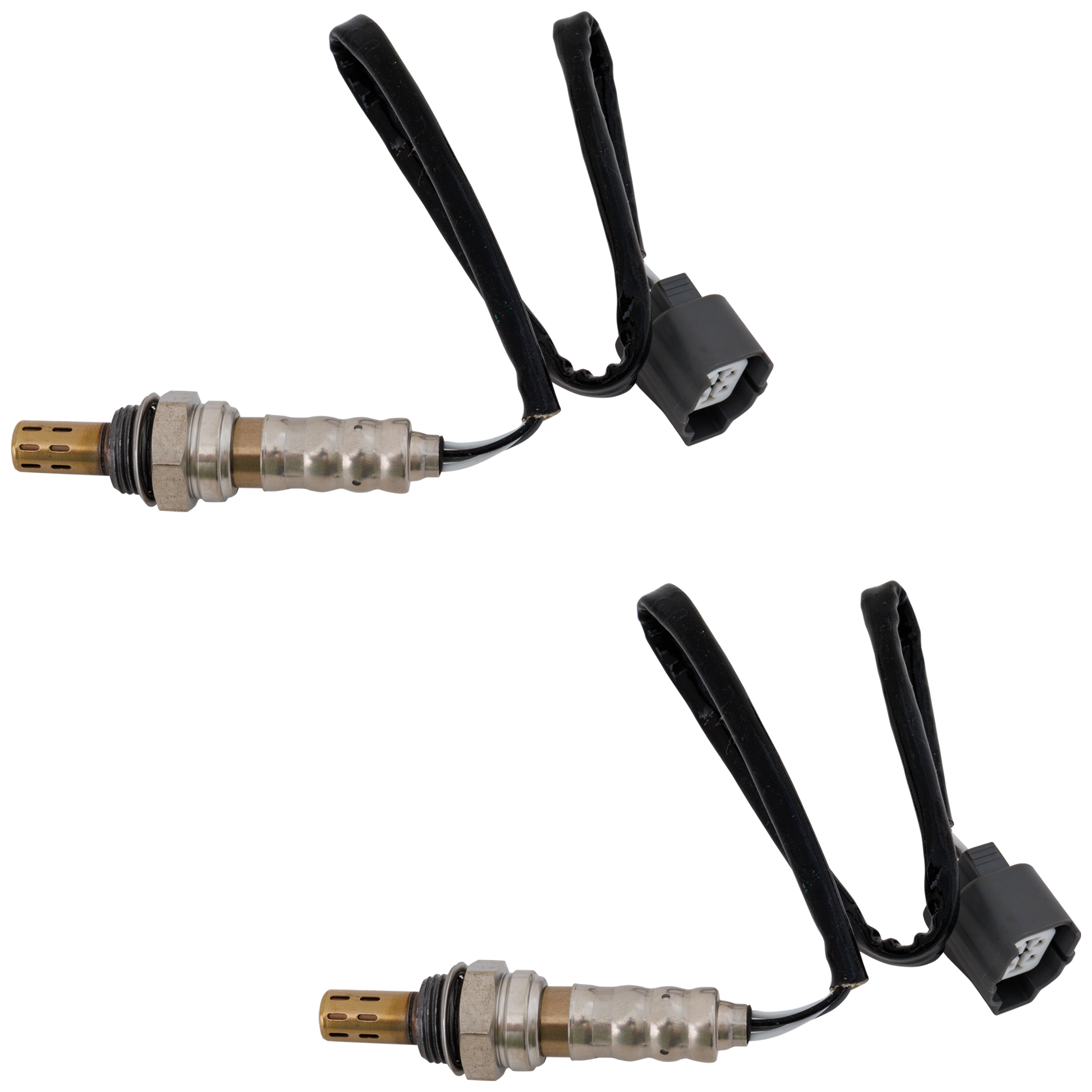 AM DISCOVERY 99-04 FREELANDER 02-04 OXYGEN SENSOR Set of 2 Before Catalytic Converter 4 wire Plug in type SKU SET ARBL960907-2