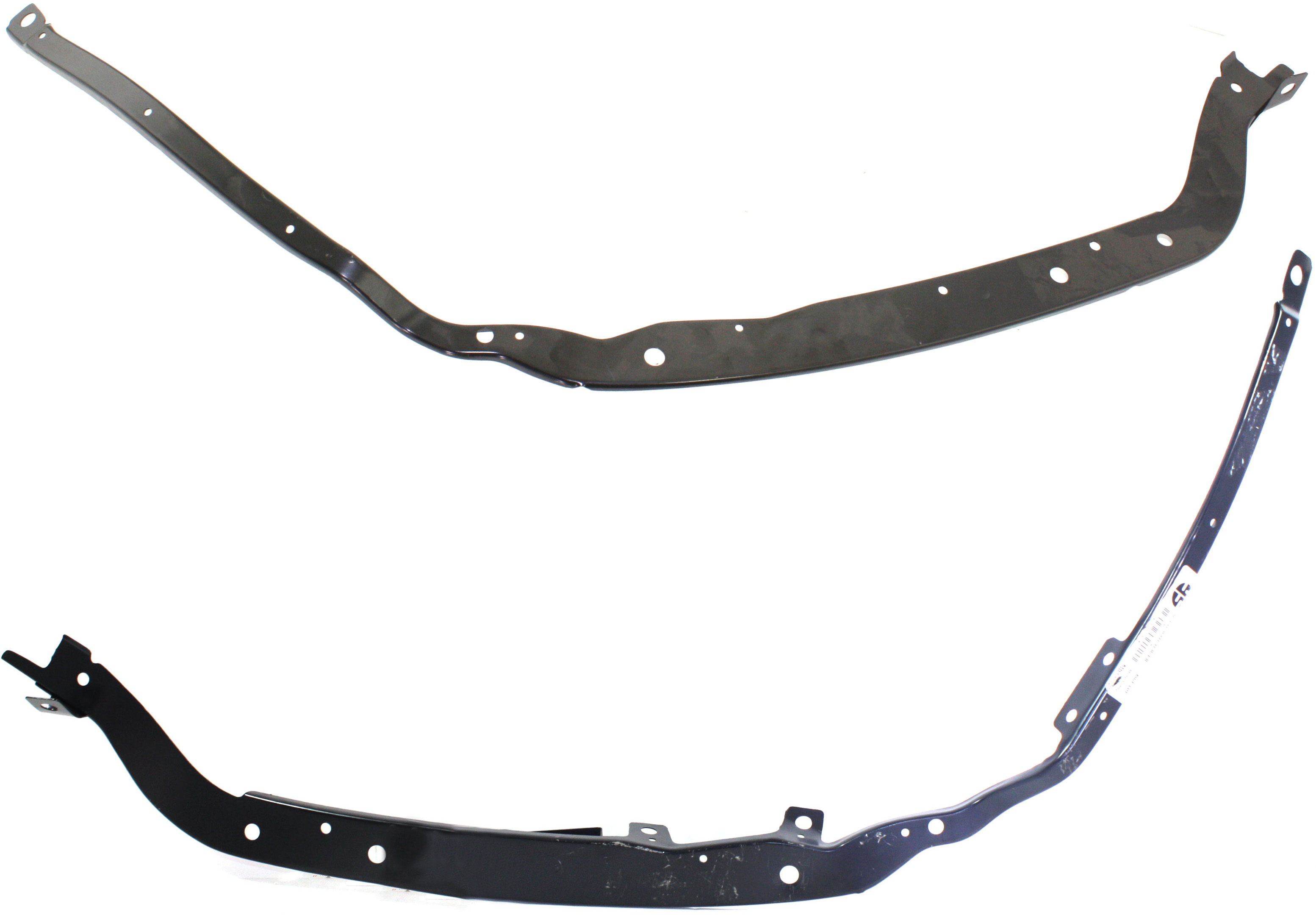 AM Bumper Retainer SKU SET ARBM014901 Partslink MI1033102 MI1032102 OEM MN126461 MN126460