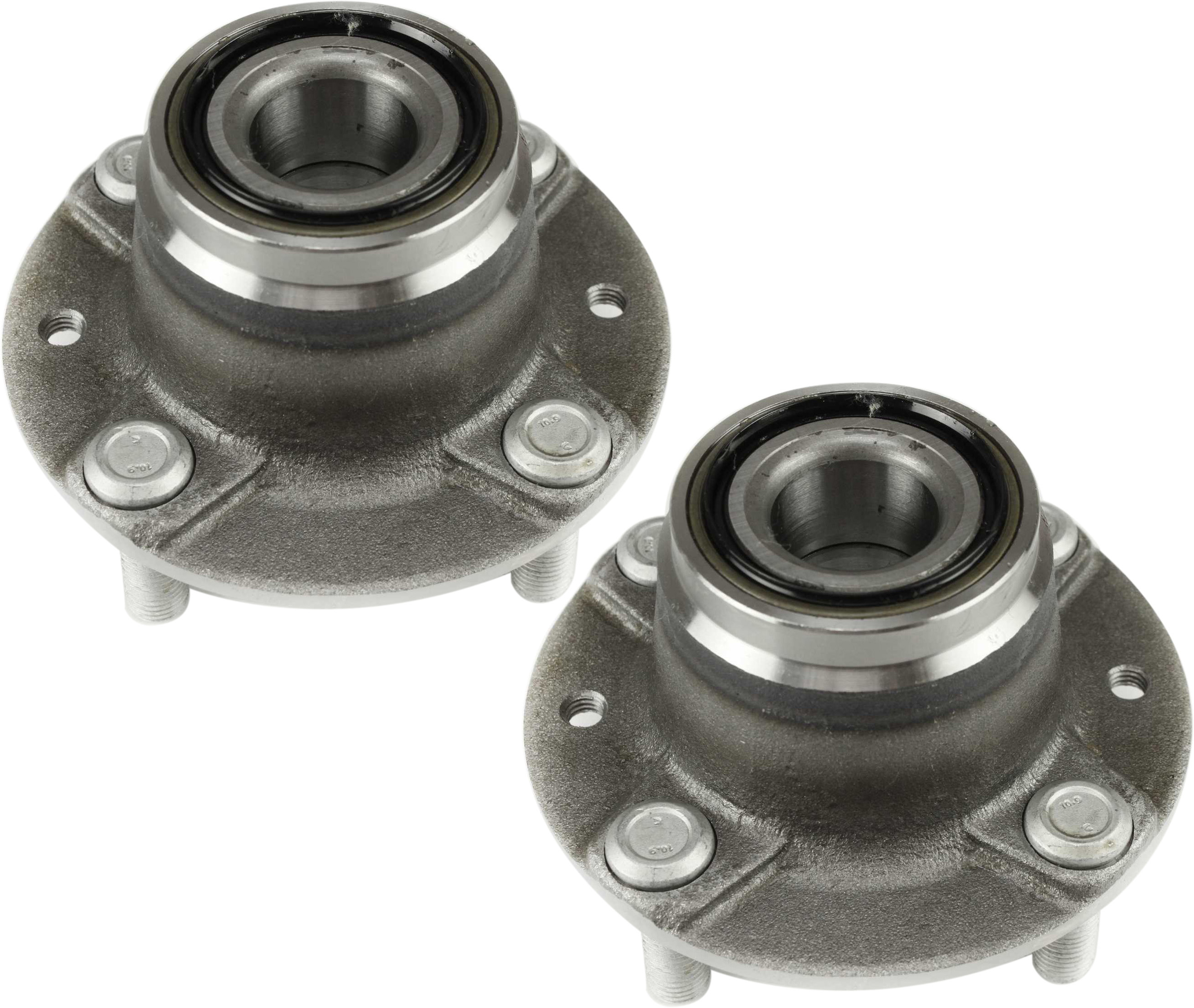 AM MIATA 90-05 FRONT HUB ASSEMBLY RH AND LH Non ABS SKU SET ARBM283701-2 OEM 513152-40545005 B45533047D BR9
