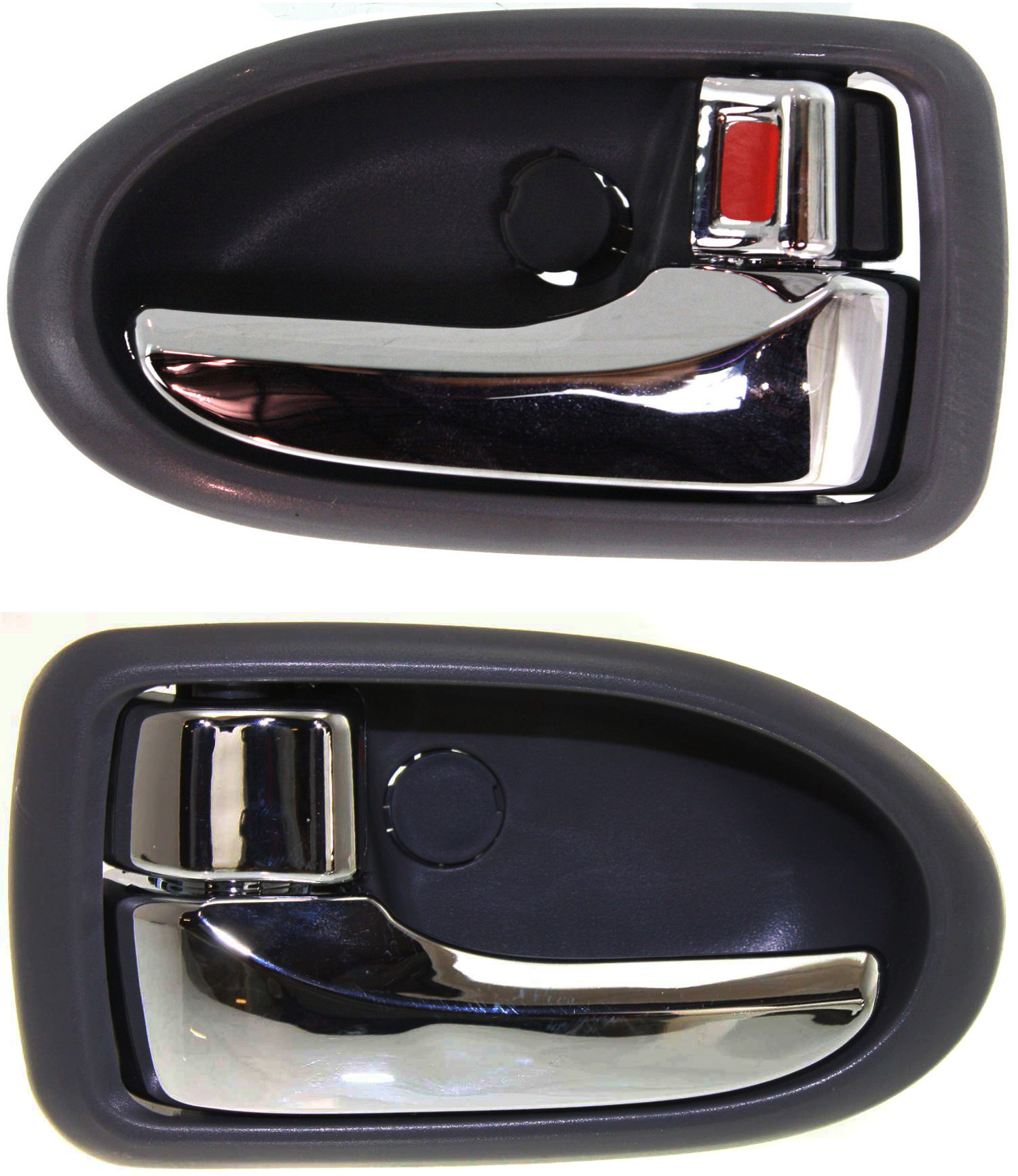 AM Interior Door Handle SKU SET ARBM462103 Partslink MA1353103 OEM LC6258330D05 LC6258330D72 LC62