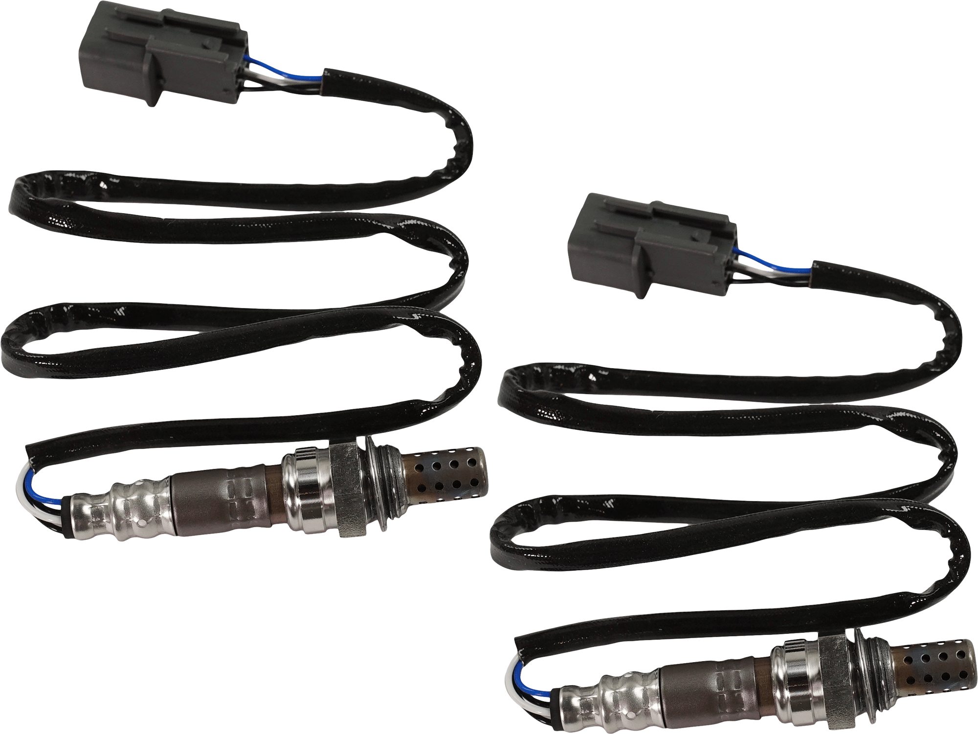 AM MONTERO 98-06 ECLIPSE 06-12 OXYGEN SENSOR Heated 4 Wire Upstream Set of 2 SKU SET ARBM960915-2 A