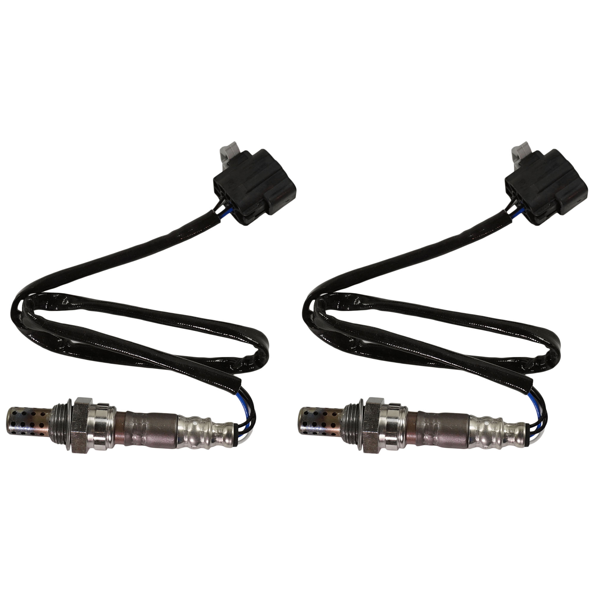 AM MX 3-92-94 PROTEGE 95-00 OXYGEN SENSOR Heated 4 Wire Upstream Set of 2 SKU SET ARBM960916-2