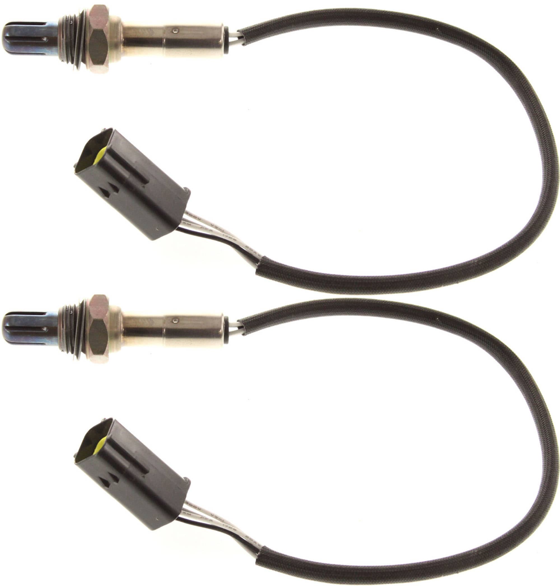 AM MAZDA 626-96-00 FORENZA RENO 06-08 OXYGEN SENSOR Heated 4 Wire Set of 2 SKU SET ARBM960919-2